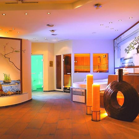Hotel Dominic Сьолден Екстериор снимка