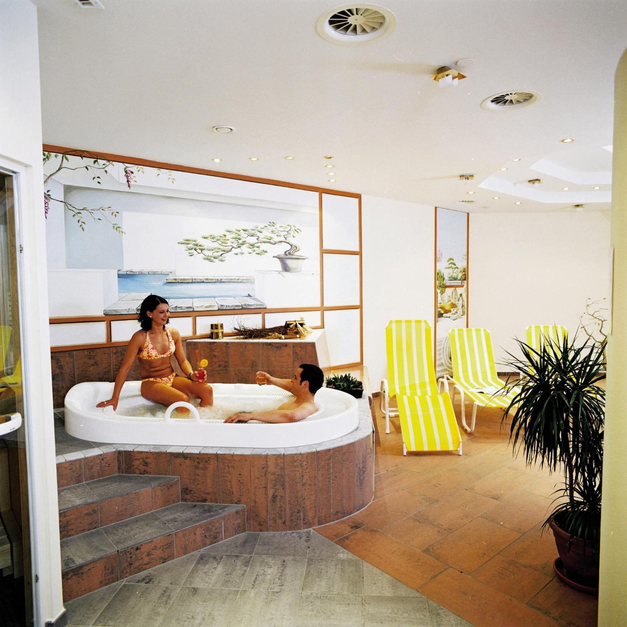Hotel Dominic Сьолден Екстериор снимка