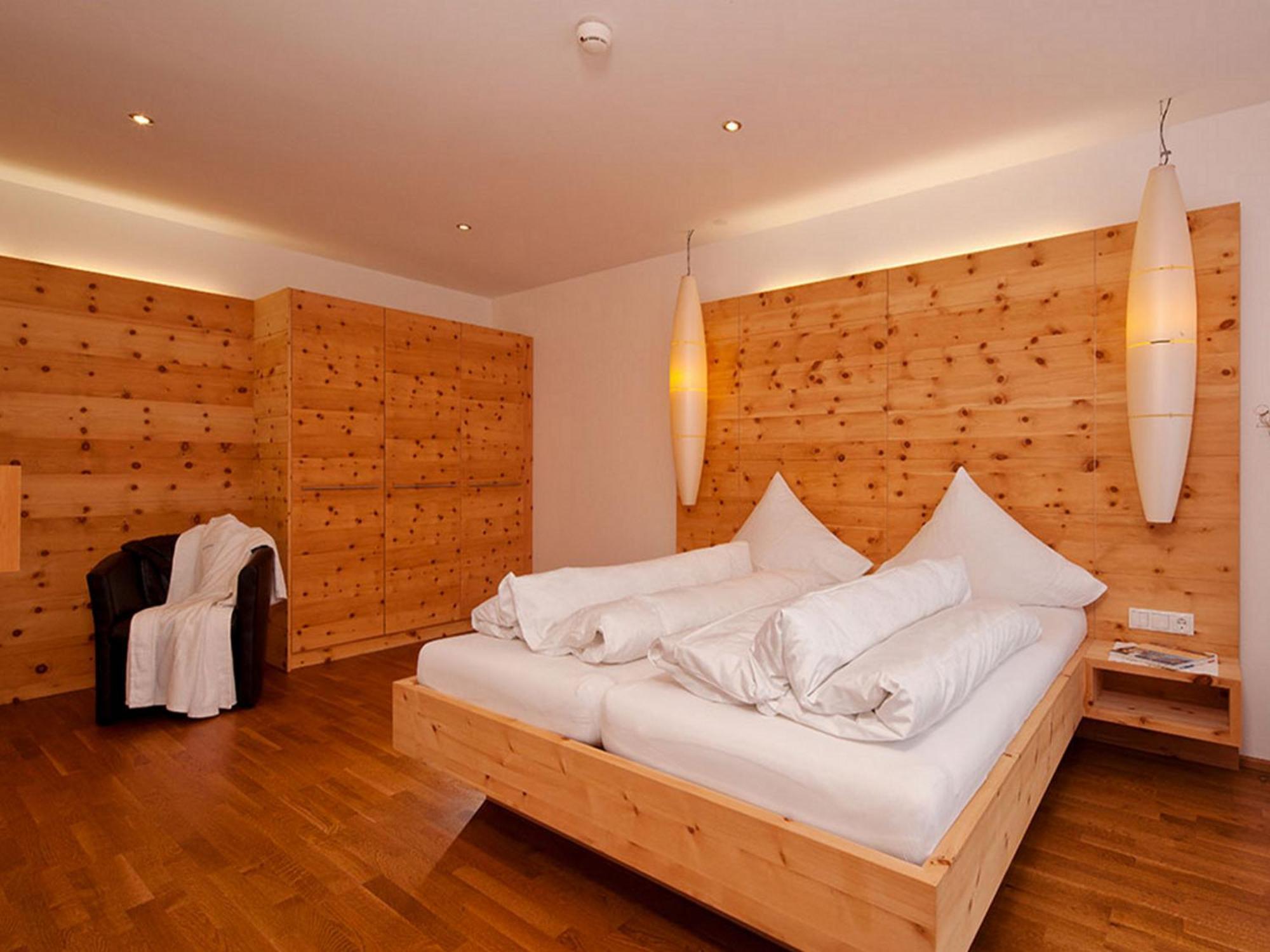 Hotel Dominic Сьолден Екстериор снимка