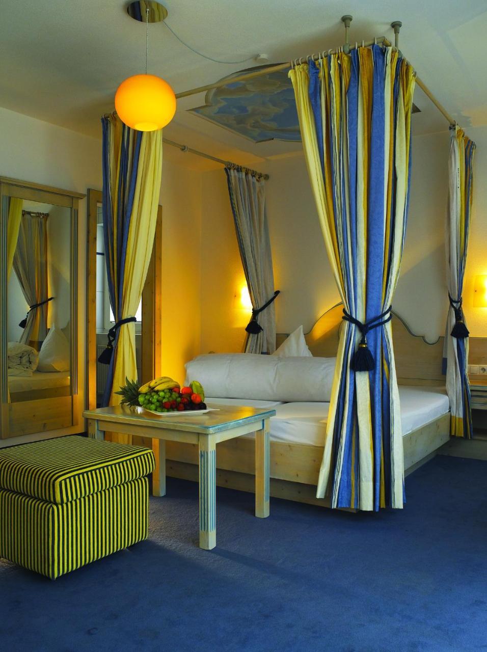 Hotel Dominic Сьолден Екстериор снимка