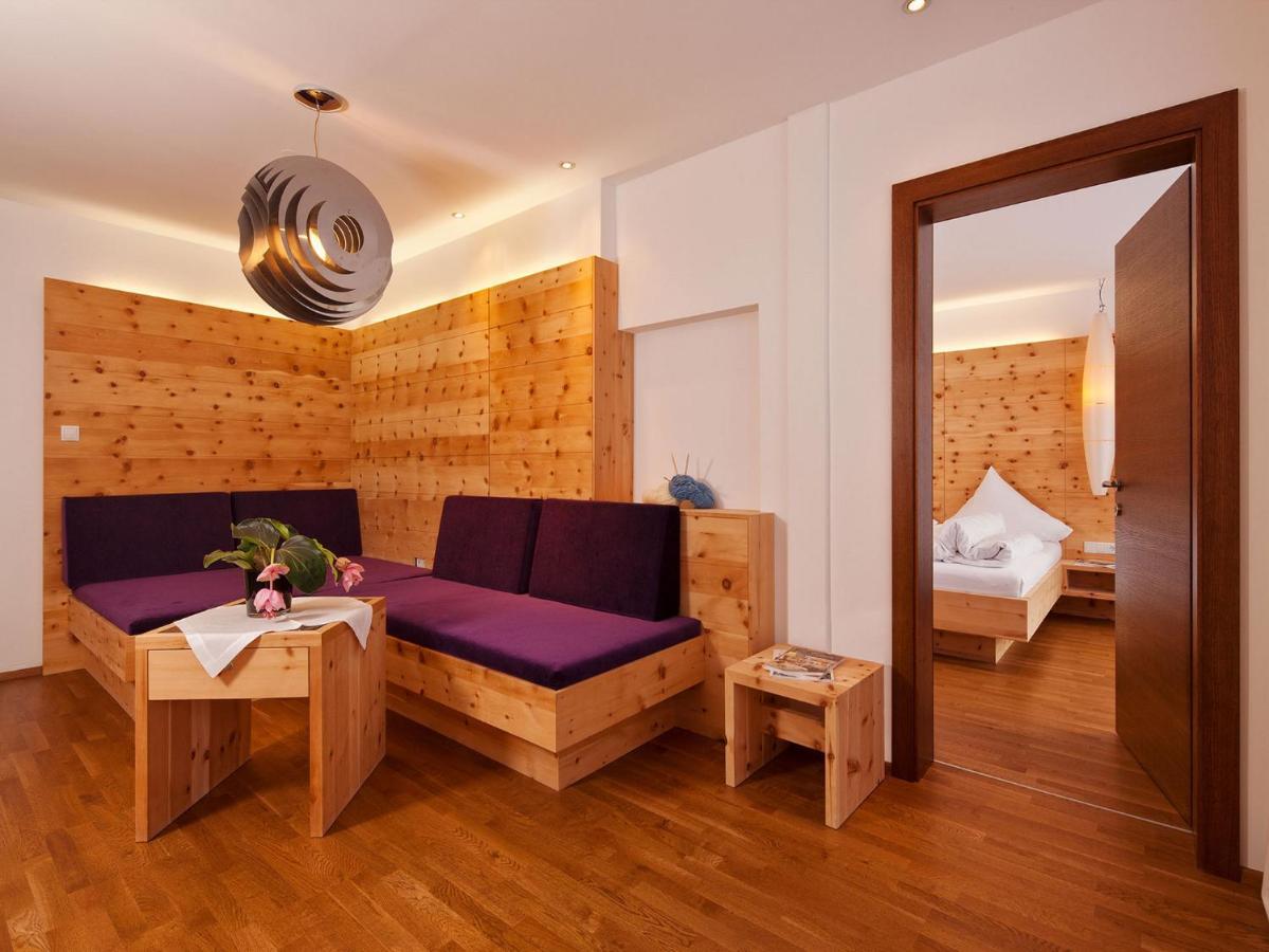 Hotel Dominic Сьолден Стая снимка