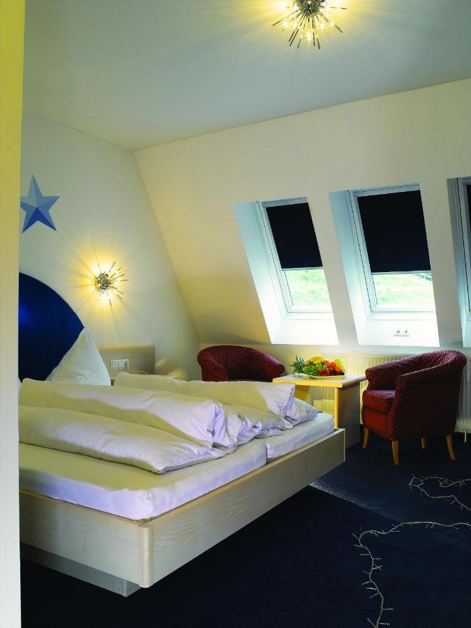 Hotel Dominic Сьолден Стая снимка
