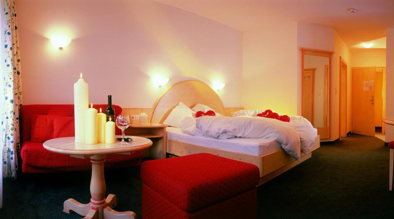 Hotel Dominic Сьолден Стая снимка