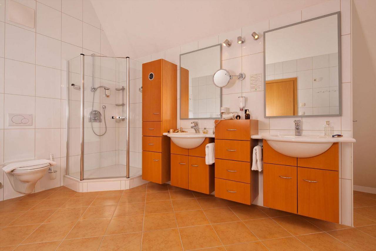 Hotel Dominic Сьолден Стая снимка