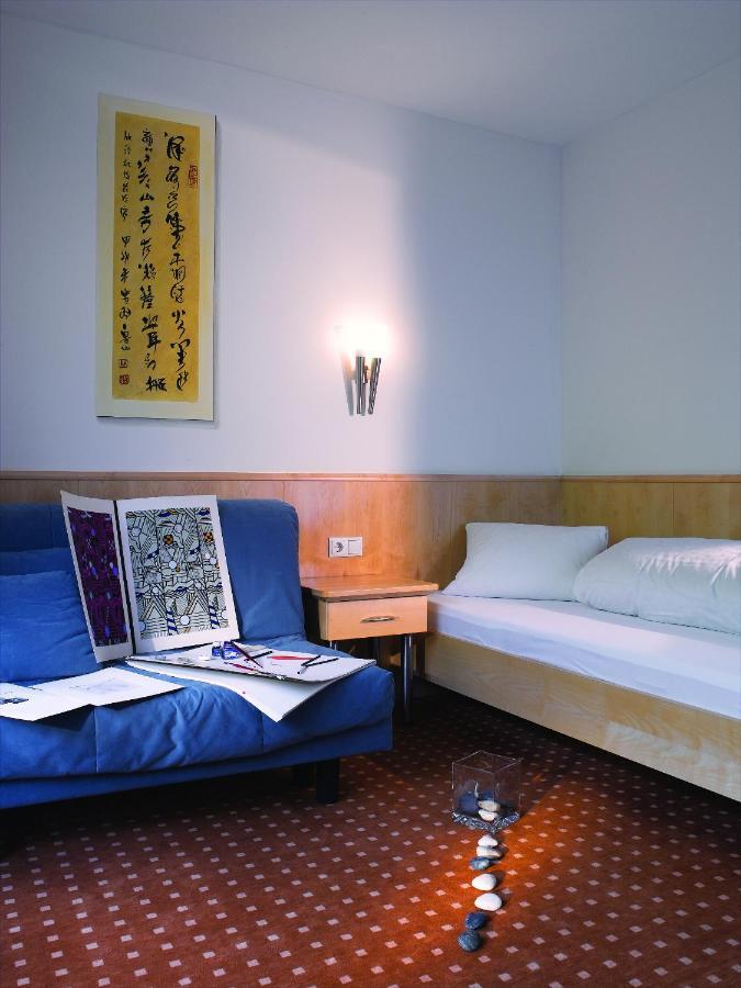 Hotel Dominic Сьолден Стая снимка