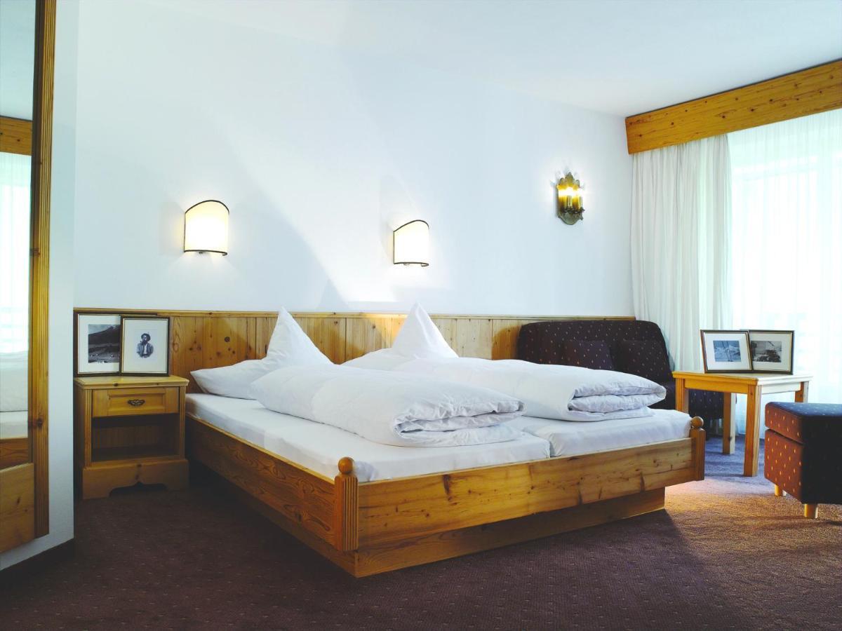 Hotel Dominic Сьолден Стая снимка