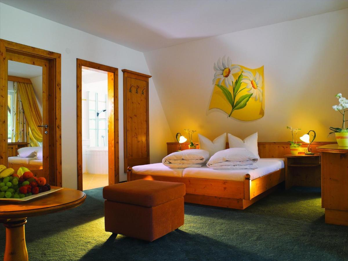 Hotel Dominic Сьолден Стая снимка
