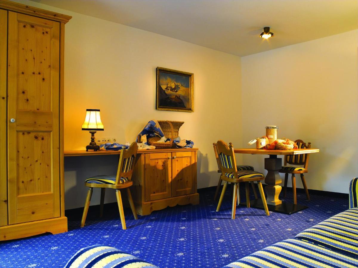 Hotel Dominic Сьолден Стая снимка