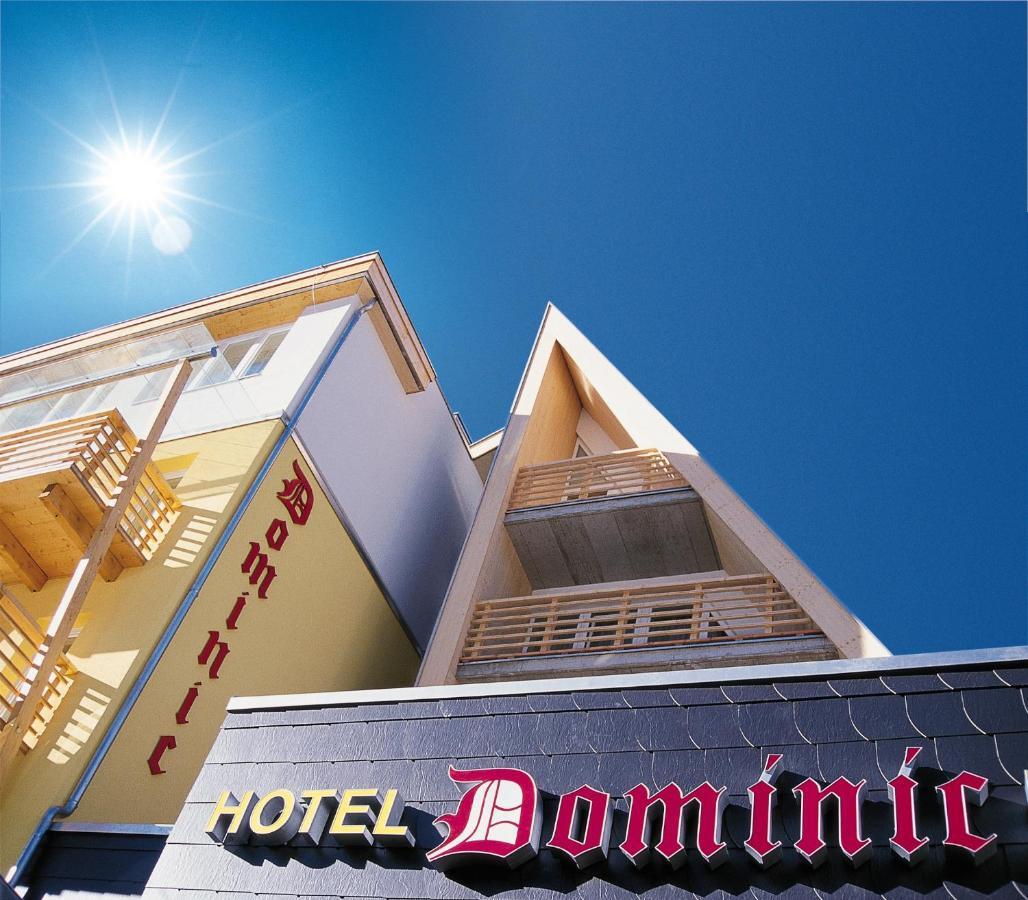 Hotel Dominic Сьолден Стая снимка