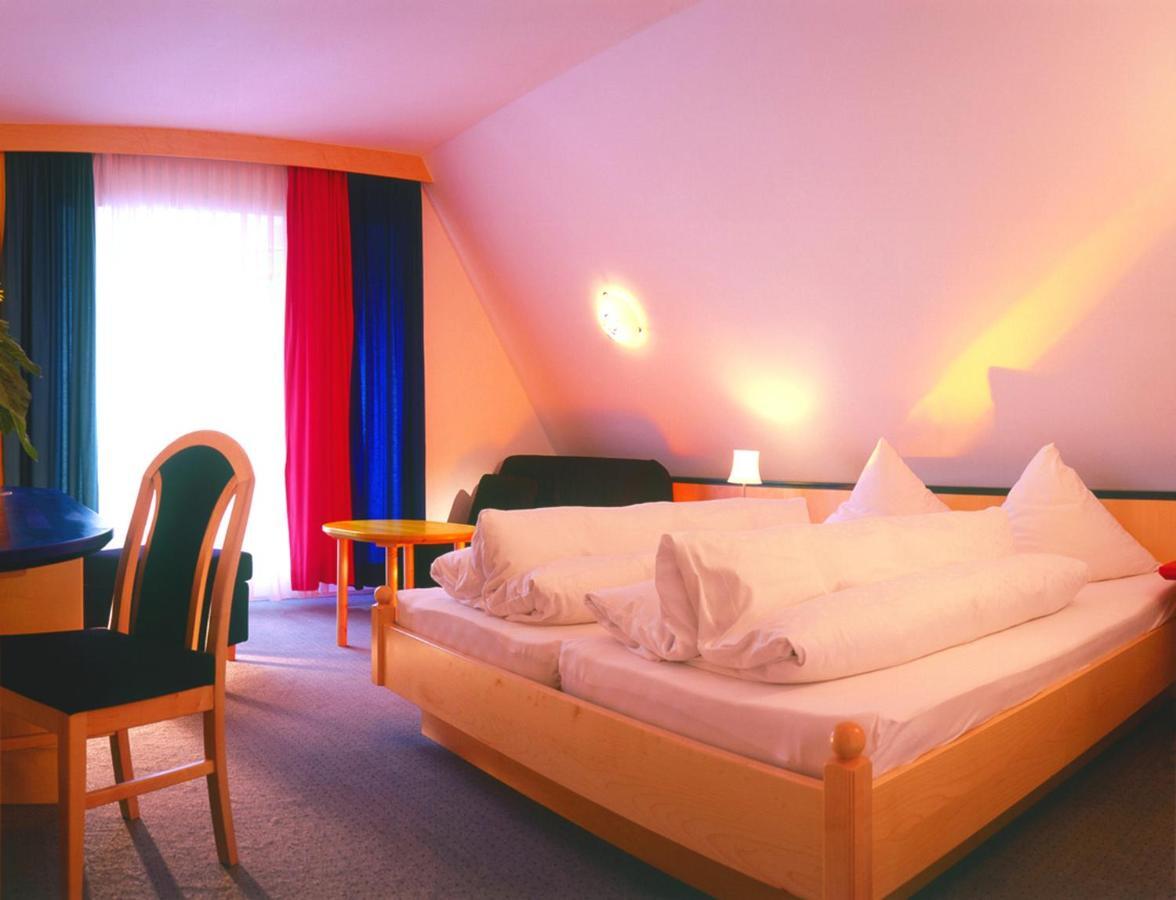 Hotel Dominic Сьолден Стая снимка
